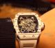 Swiss Replica Richard Mille Rm35-01 Skeleton Watch W White Rubber Band (8)_th.jpg